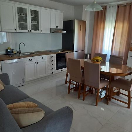 Holiday House Tunjarice Обровац Экстерьер фото
