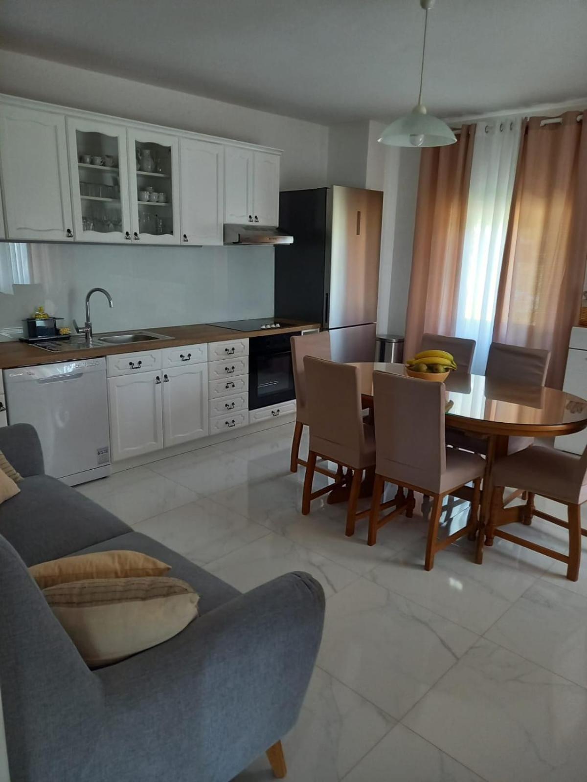 Holiday House Tunjarice Обровац Экстерьер фото
